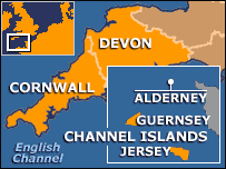 Guernsey
