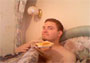 Breakfast In Bed