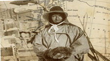 Edgar Evans