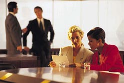 Boardroom