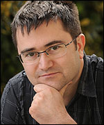 Michael Chequer
