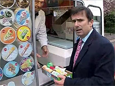 Robert Peston
