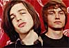 Nine Black Alps