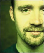 Mr Scruff