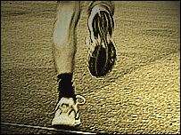 Running