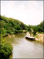 river