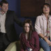 Lenny, Amber and Lydia