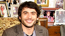 Syed Masood