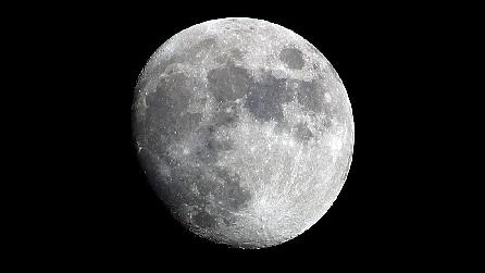 The Moon