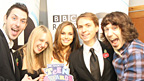 The Inbetweeners