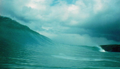 Watergate Bay