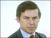 Rory in 1991