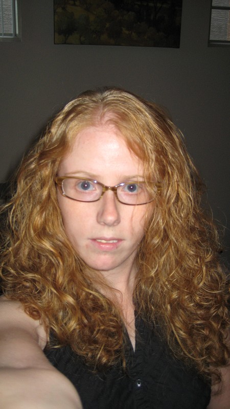 Mary Ann