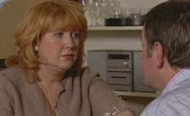 Gina and Archie