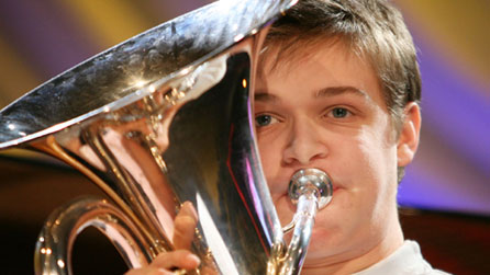 Matthew White
