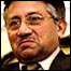 صدر جنرل مشرف 
