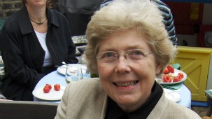 Elizabeth Smith 