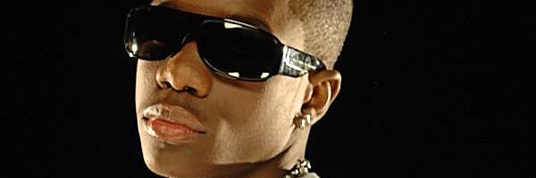 Tinchy Stryder