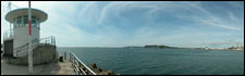 Mountbatten Breakwater