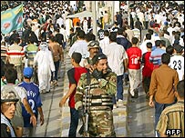 مردم عراق