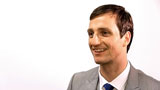 Runner Up Three: Jim Eastwood