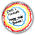 Chris Moyles