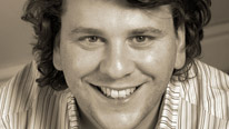 Dominic Seldis