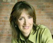 Francine Stock