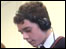 Student DJ