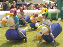 Fen Edge Festival