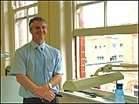 Gary Speakman