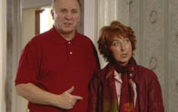 George and Moira