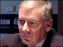Vratislav Kulhánek