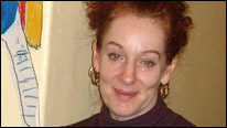 Hilary Wilgress