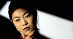 Woman thinking
