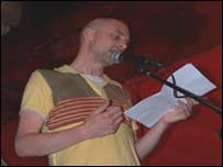 Stephen Emmerson