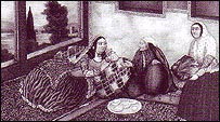 هزار و يک شب