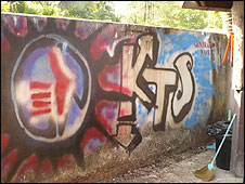 Generation Wave