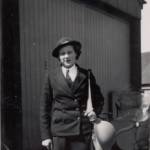 Wren Sheila Bayley