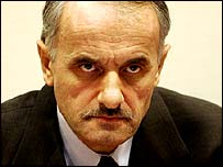 Vidoje Blagojevic