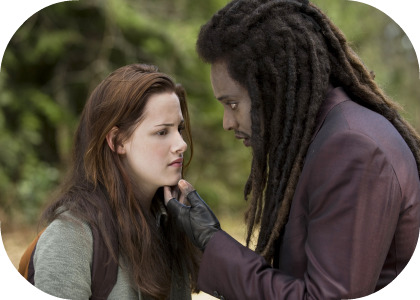 Twilight New Moon