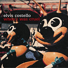 Review of When I Was Cruel