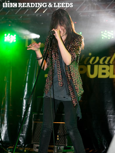 The Kills