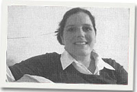 Clara Cantero Simms