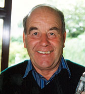 Andrew Cochrane