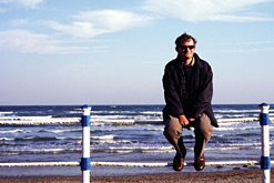 Martin Parr