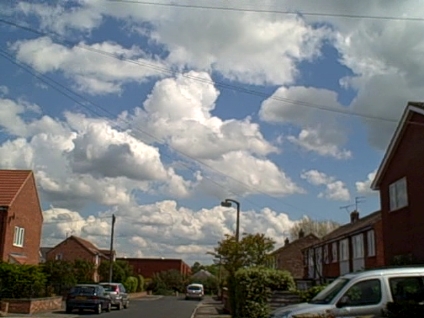 Clouds