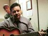 Songs in the key of Brent