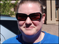 Danielle Weems
