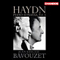 Review of Piano Sonatas Vol.3 (piano: Jean-Efflam Bavouzet)